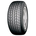 Tire Yokohama 215/55ZR16